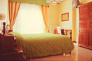 Camera/vista lago/Balcone