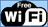 free WiFi
