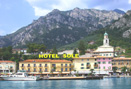 Gardasee Hotel Sole - Limone