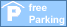 Garagenparkplatz