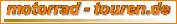 www.motorrad-touren.de