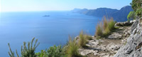 Gardasee Wandern